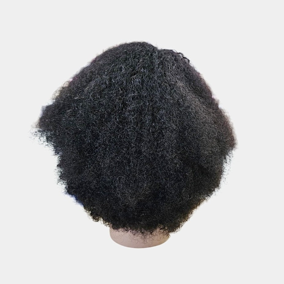 14โ New Curly Double Drawn Frontal Lace Wig โ 100% Human Hair | 13x4 Frontal