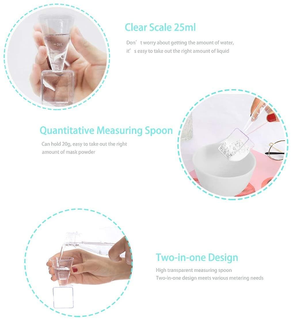 Facial Mask Tools
