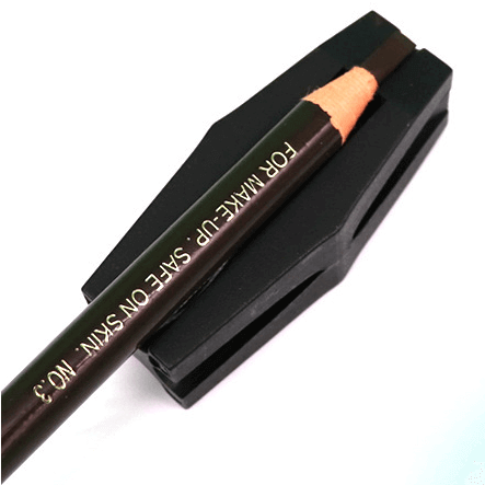 4-way Eyebrow Pencil Sharpening Tool