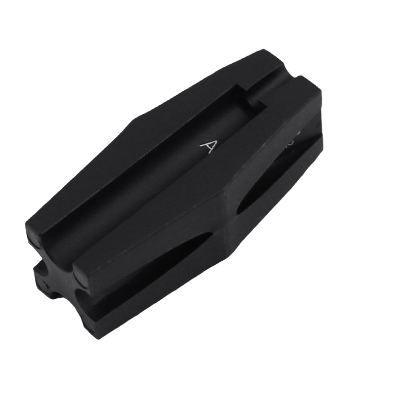 4-way Eyebrow Pencil Sharpening Tool