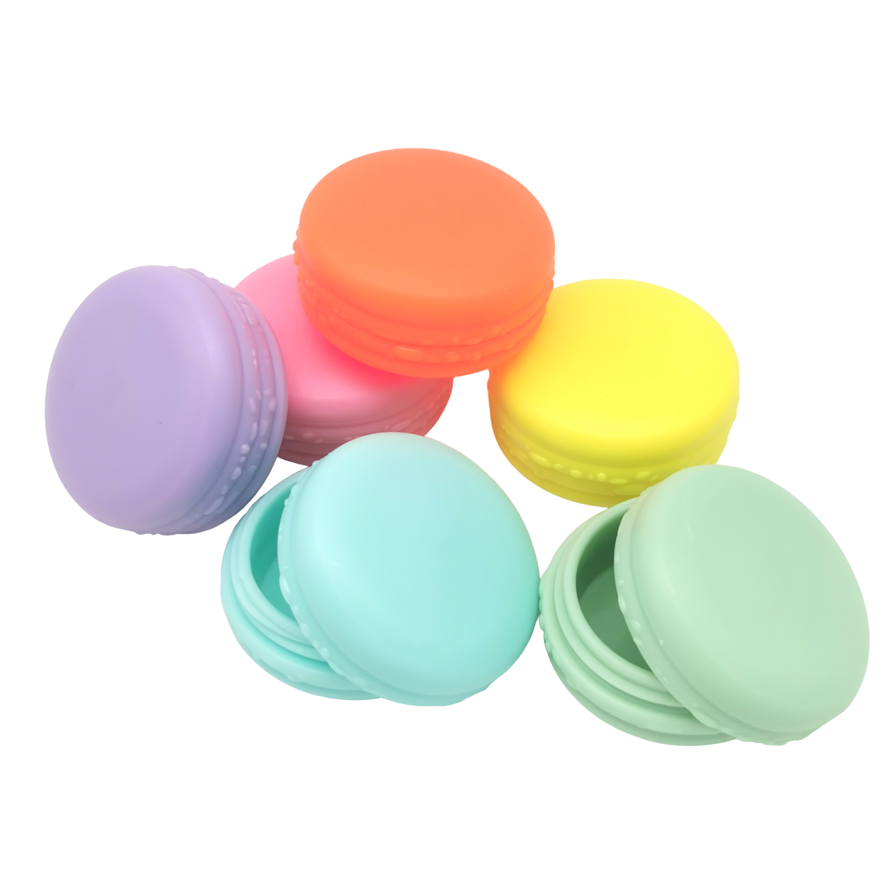 Macaron Decanting Containers (10g)