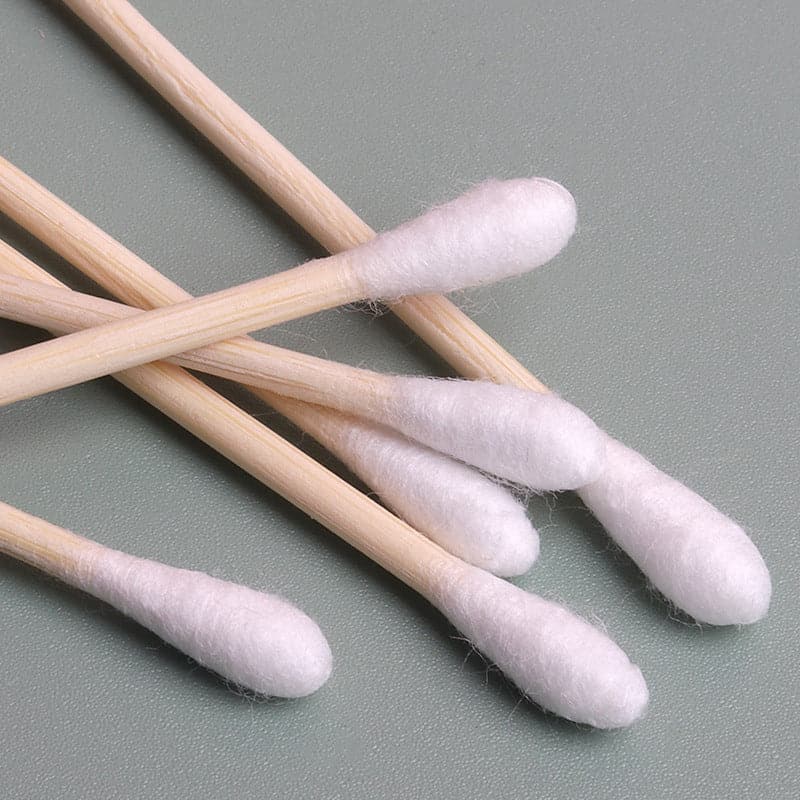 Bamboo Cotton Buds