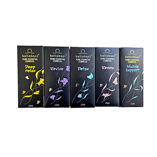 Bellabaci Pure Essential Complex 15ml (Limited Edition)