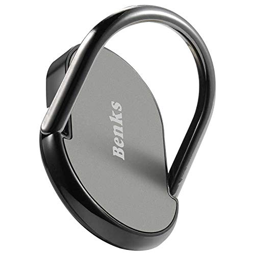 Benks Magic Finger Ring Stand Holder (One-time Offer)