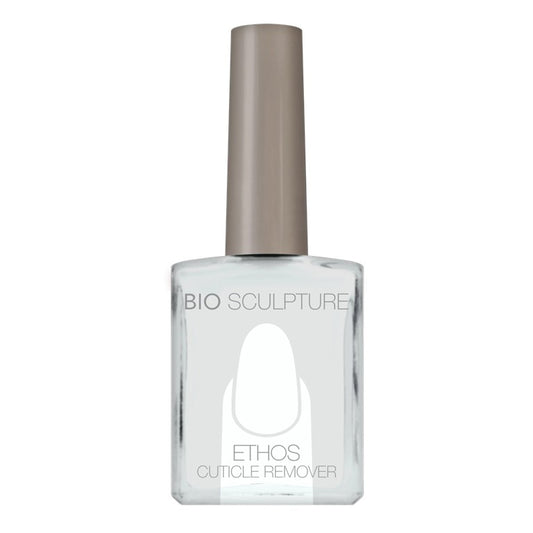 Bio Sculpture ETHOS Cuticle Remover 14ml (One-time Offer)