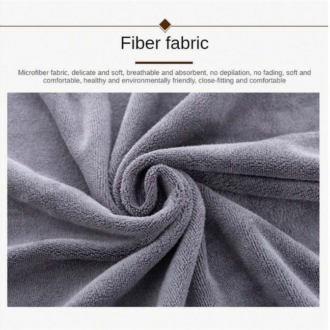 Boobtube Wrap Towel