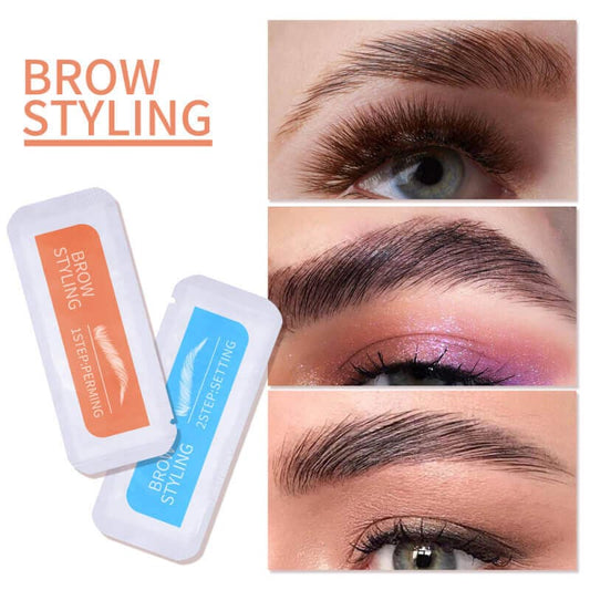 Brow Lamination Sachet
