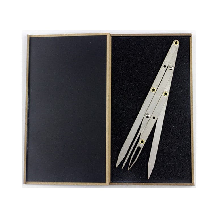 Brow Measuring Tool