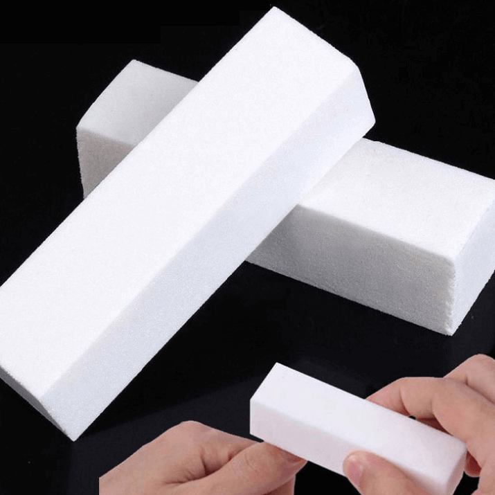 Buffing Block