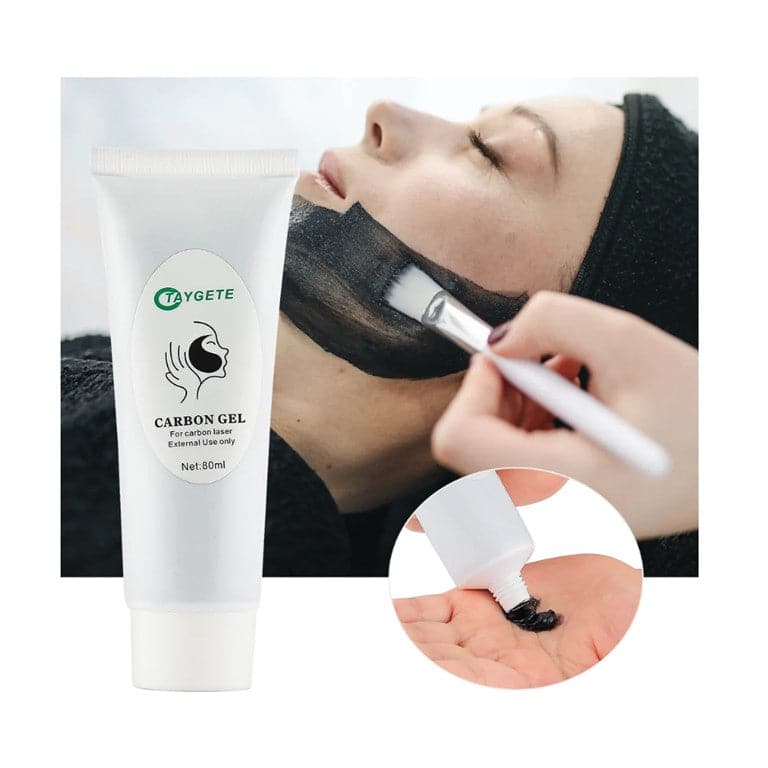 Carbon Laser Gel