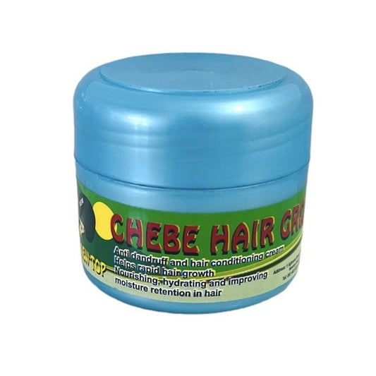 Chebe Hair Growth Anti Dandruff Conditioning Treatment (250g)