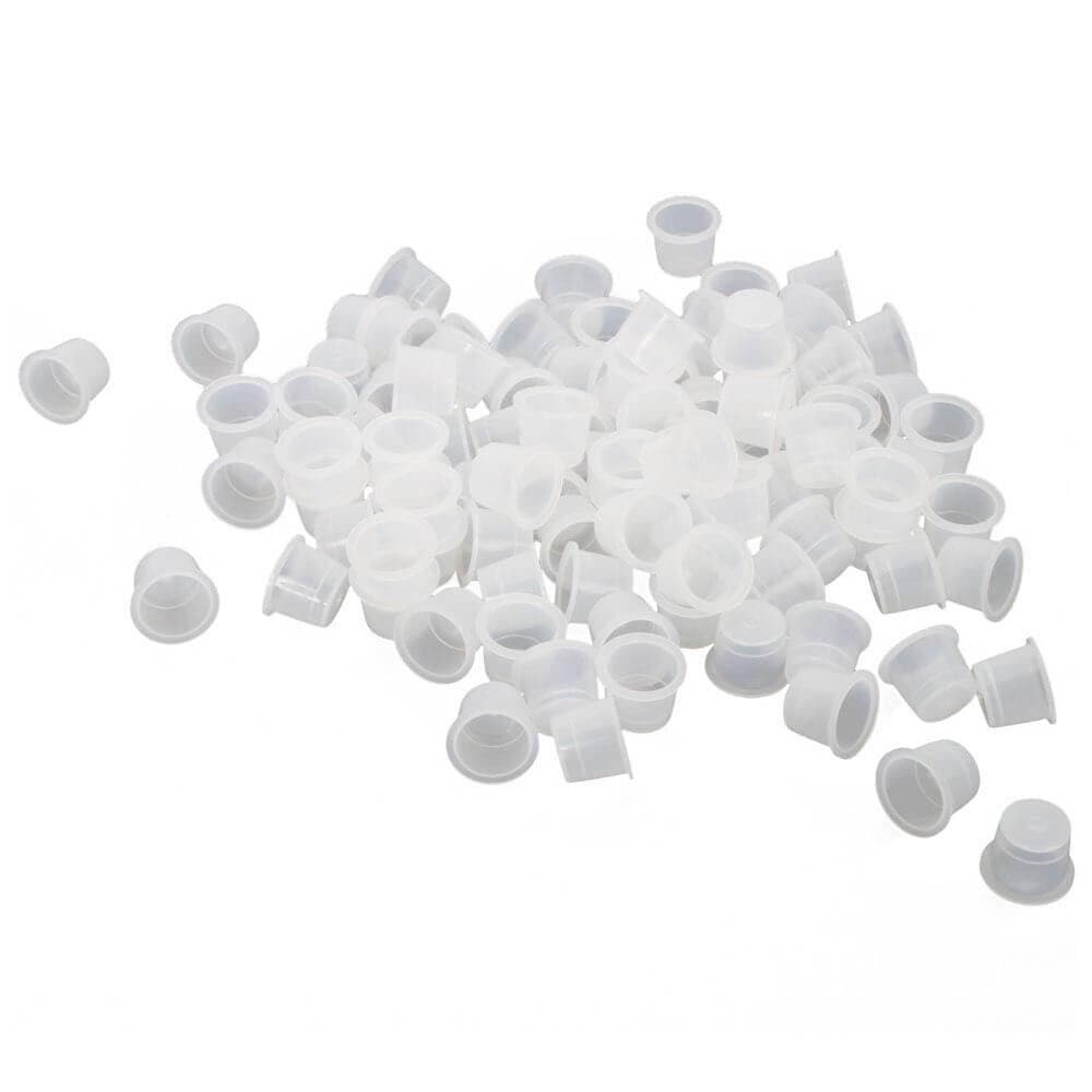 Clear Ink Cup (100 pcs)