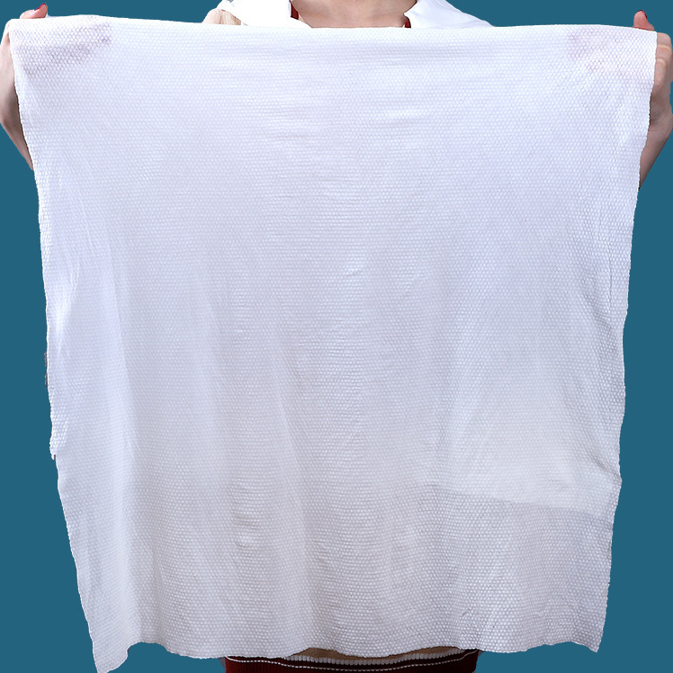 Compressed Disposable Bath Towel