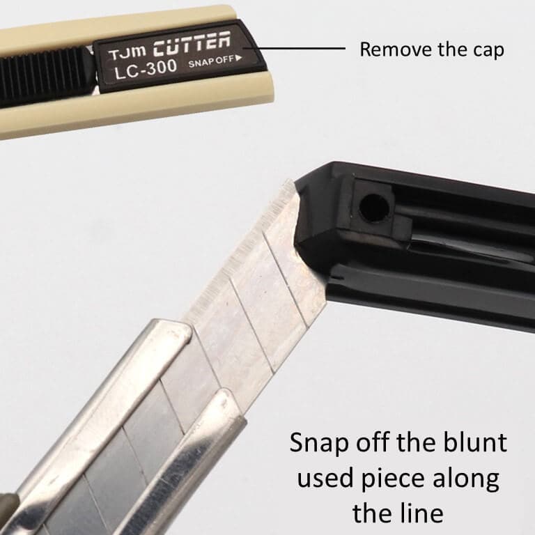 Craft Knife