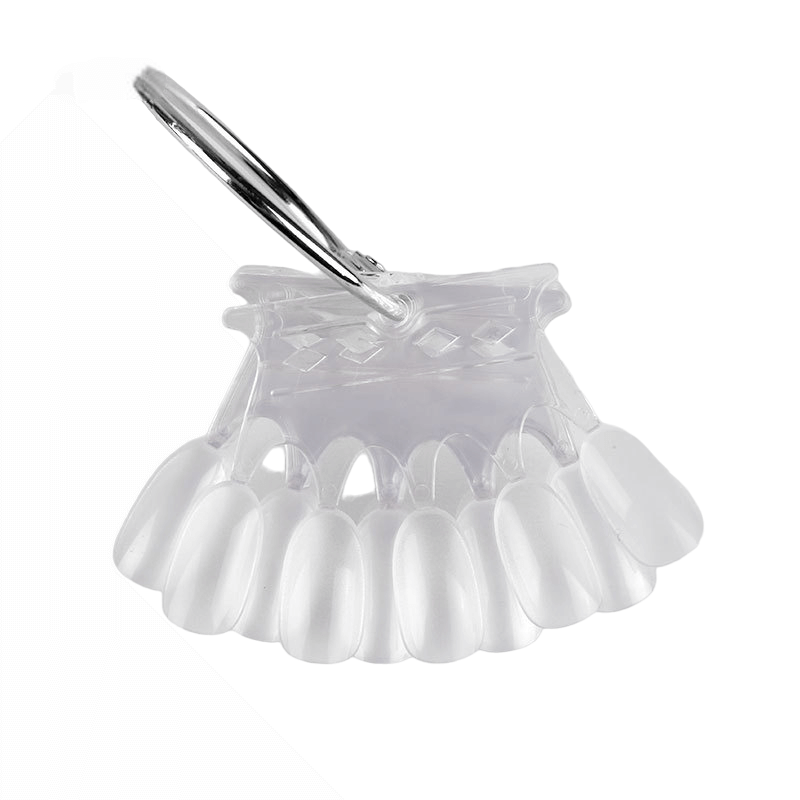 Crown Display Palette Set