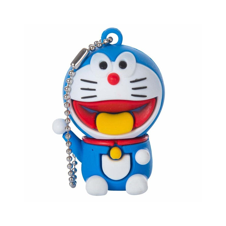 Cute Collectible USB Flash Drive - 32GB High-Speed Storage