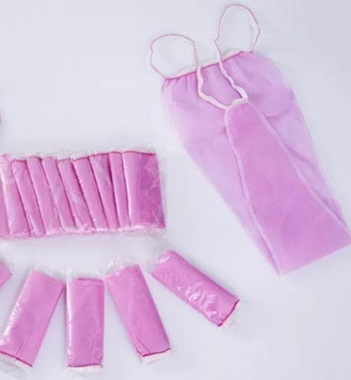 Disposable G-Strings (100 pcs)