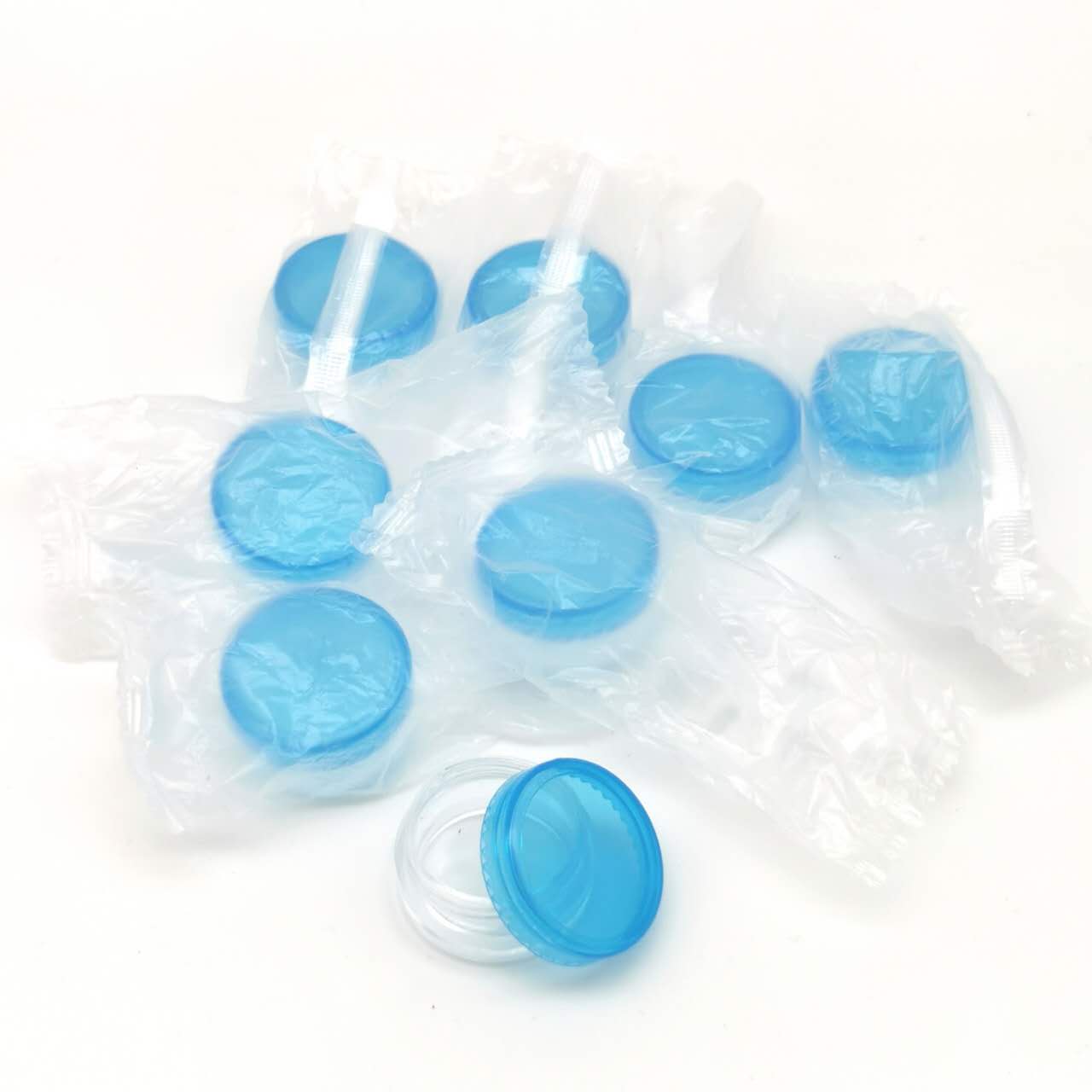 Decanting Container (5g)