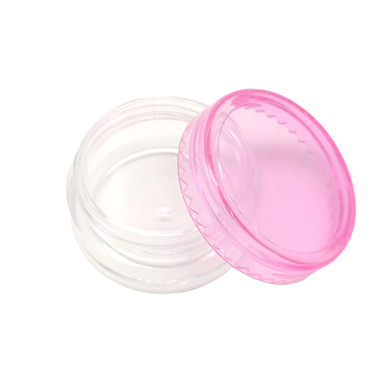 Decanting Container (5g)