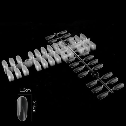 Display Nail Tips (one size)