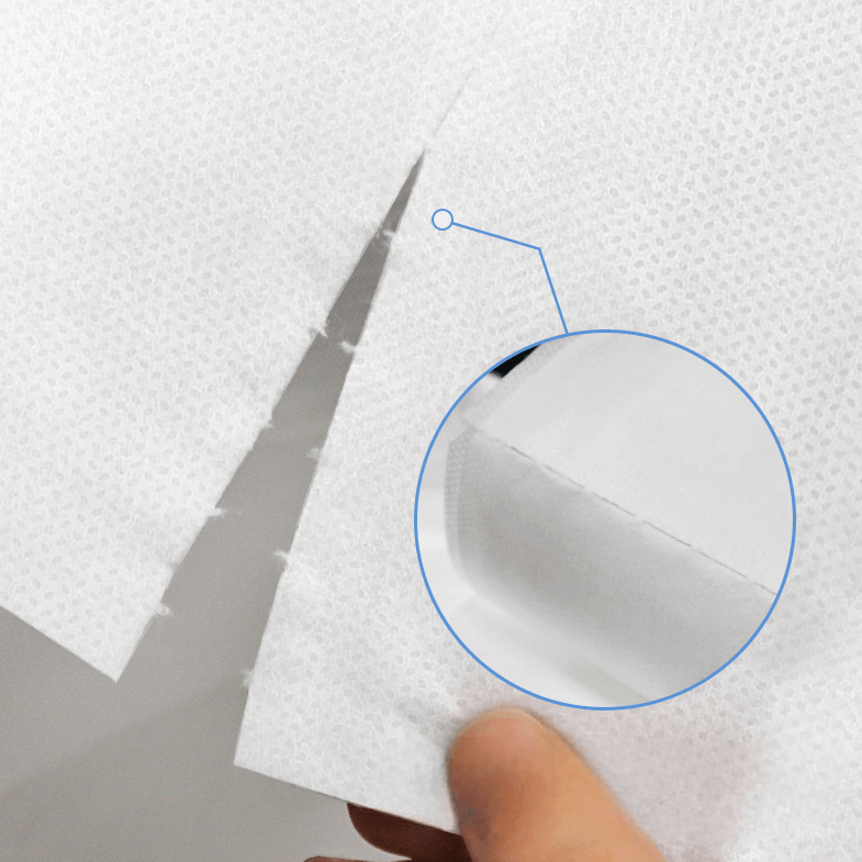 Disposable Bed Sheet (80 x 180 cm) 100pcs