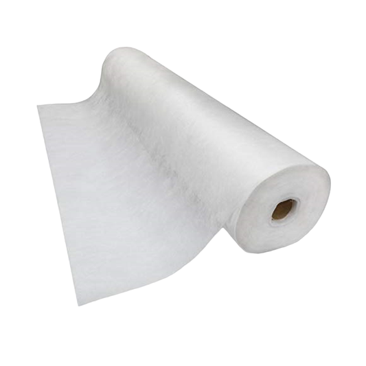 Pre-Cut Disposable Bed Sheet Roll (180 x 80 cm) 50pcs