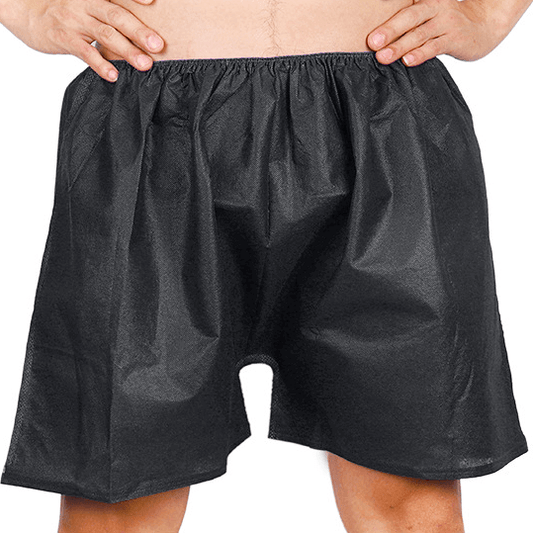 Disposable Boxers - XL (10 pcs)
