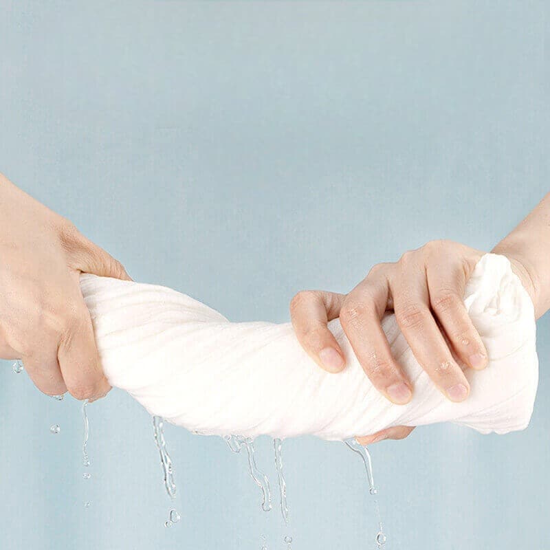 Disposable Folded Towel Pack
