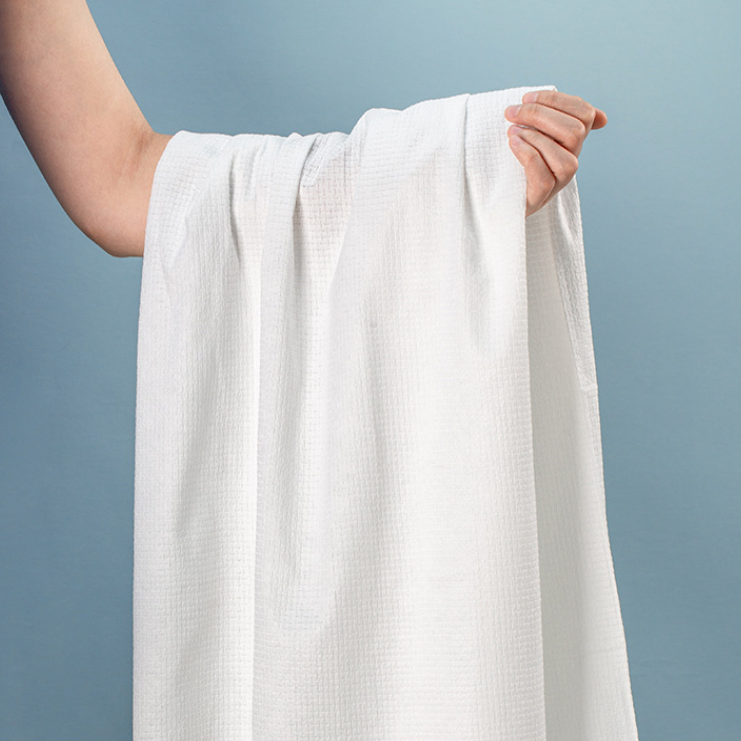 Disposable Folded Towel Pack