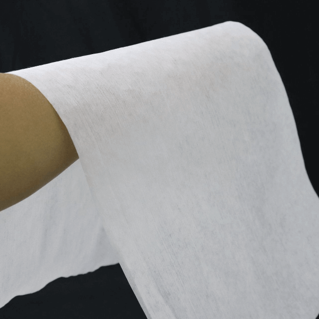 Disposable Foot Bath Cloth (190 pcs)