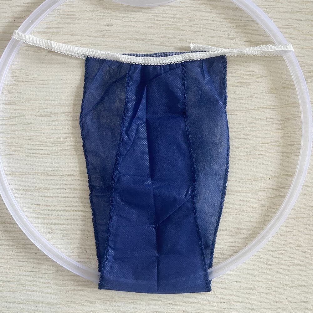 Disposable G-Strings (100 pcs)
