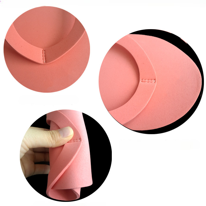 Disposable Pedicure Slippers (Pack of 12 pairs)