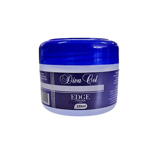 Diva Col Edge Control