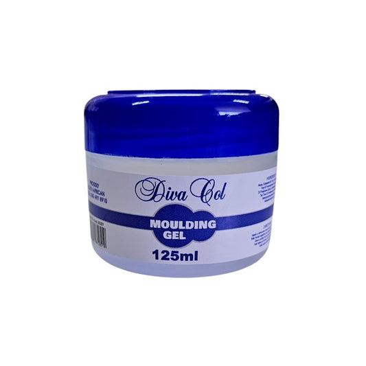 Diva Col Moulding Hair Gel