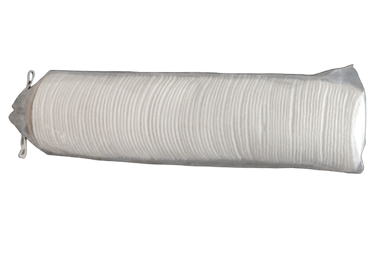 Double-Sided Cotton Rounds (100 pcs)