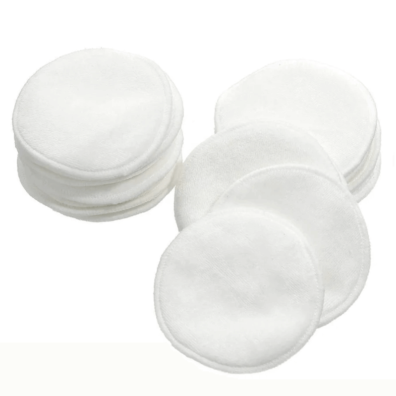 🎁 Double-Sided Cotton Rounds (100 pcs) (100% off)