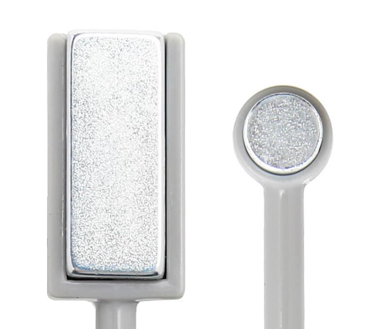Double-sided Cat-Eye Gel Nail Art Magnet