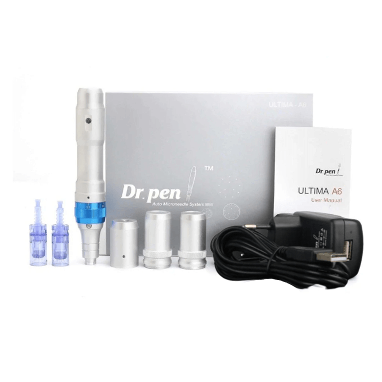 Dr Pen Needling Device A6
