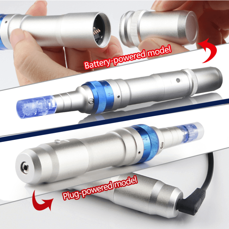 Dr Pen Needling Device A6
