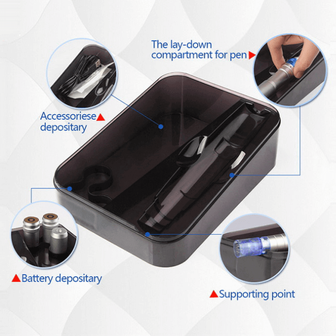 Dr Pen Needling Device A6