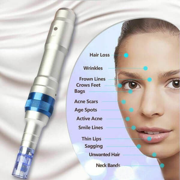 Dr Pen Needling Device A6