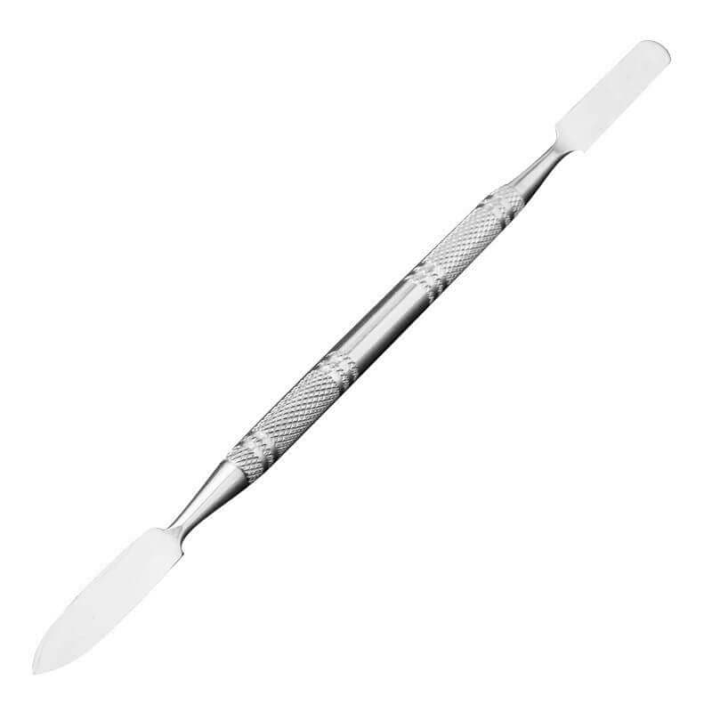Dual Head Spatula