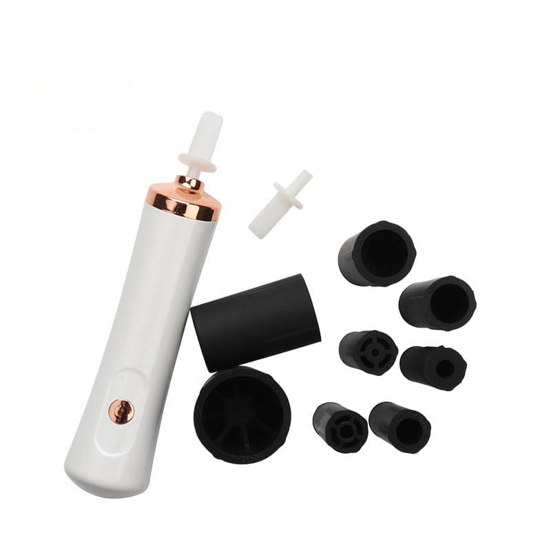 Electric Makeup Brush Cleaner / Lash Extensions Glue Shaker