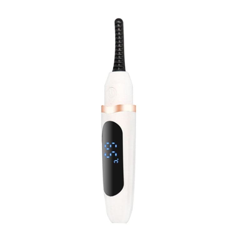 Electrical Eyelash Curler