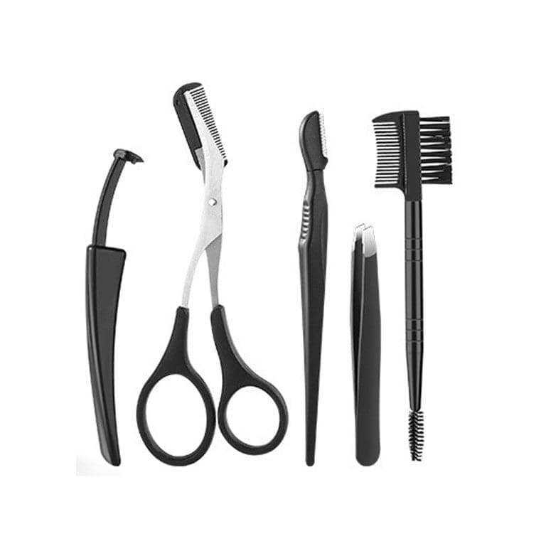 Eyebrow Grooming Kit