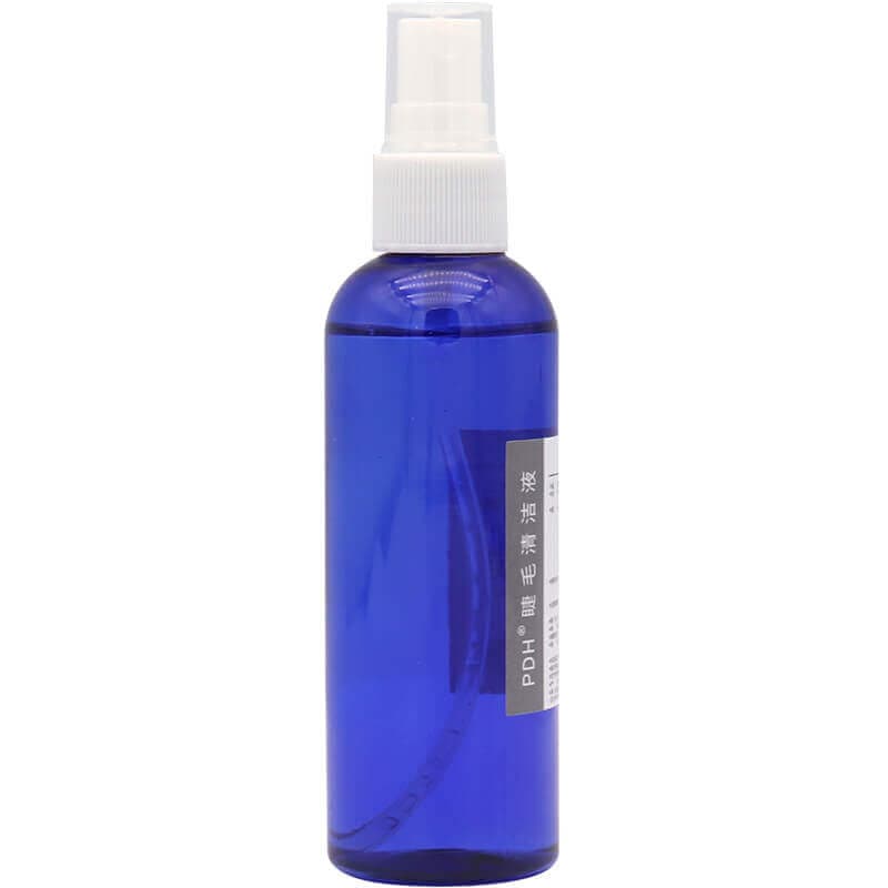 Eyelash Extension Cleanser