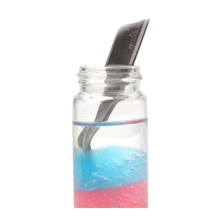 Eyelash Extension Tweezer Cleaner