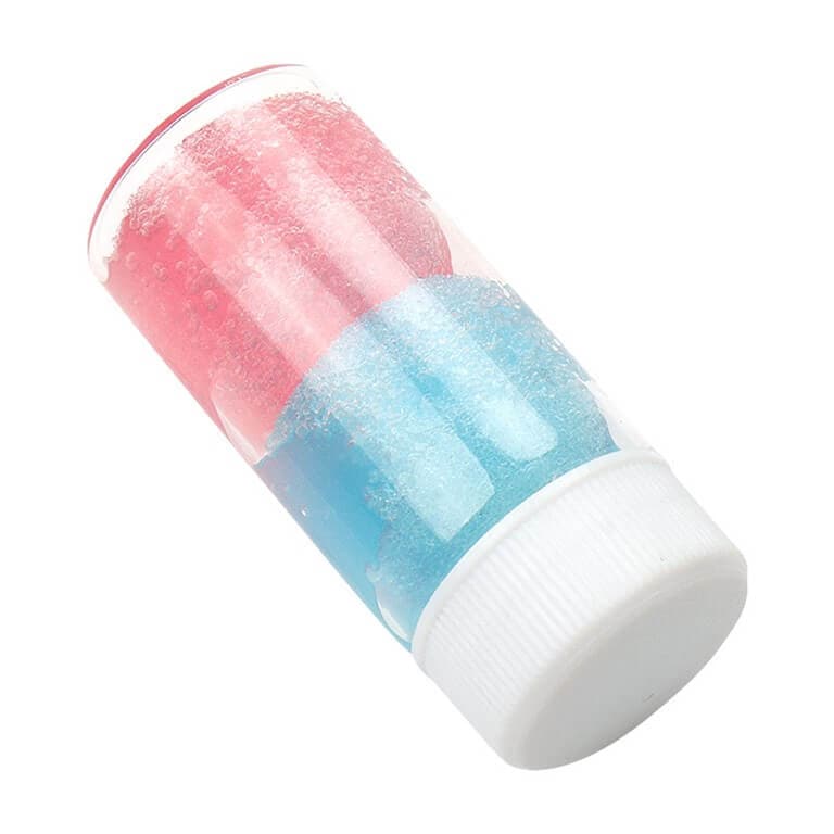 Eyelash Extension Tweezer Cleaner