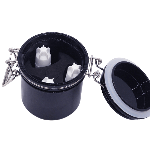 Eyelash Extensions Adhesive Glue Storage Tank