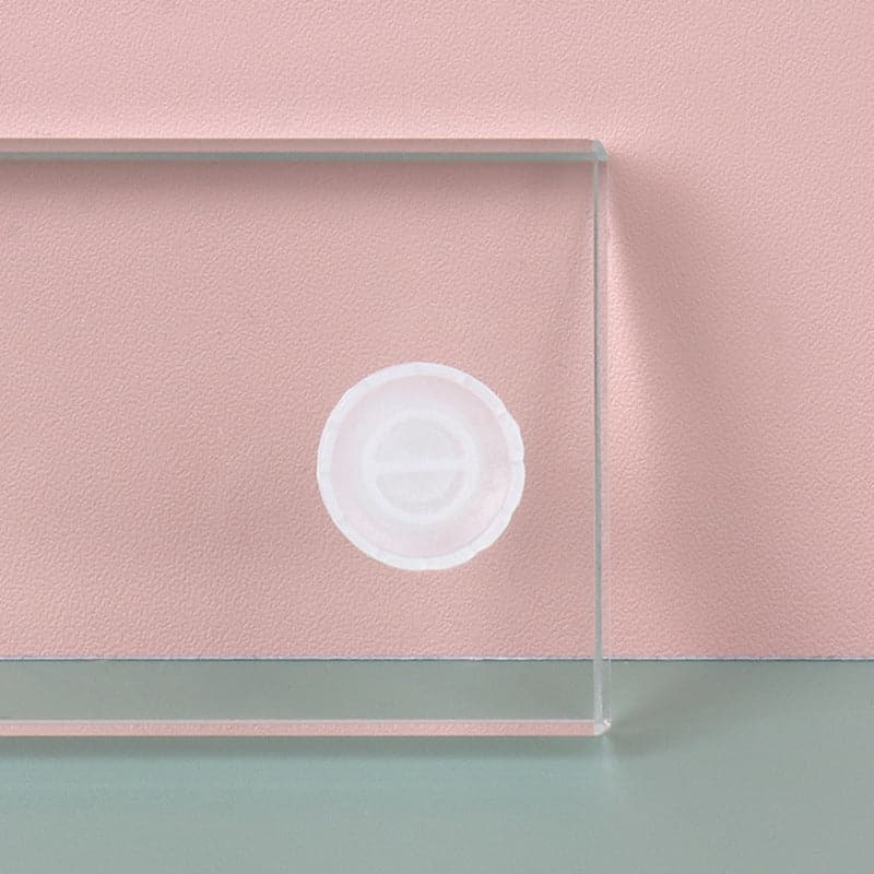 Glue Cup Sticking Patches (100 pcs)